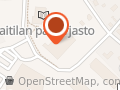 Laitilan Uusi Apteekki