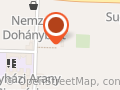 Istenszülő születése görögkatolikus templom
