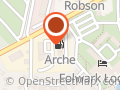 Arche Stacja paliw