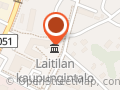 Laitilan Vapaaehtoinen Palokunta ry