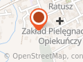 Cmentarz żydowski w Sędziszowie Małopolskim