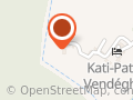 Kati-patak Vendégház (zárva!)