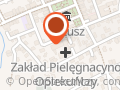 Dział rehabilitacji leczniczej Przychodni Rejonowej SPZOZ