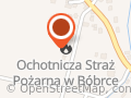 Ochotnicza Straż Pożarna w Bóbrce