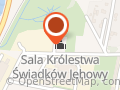 Sala Królestwa Świadków Jehowy