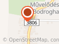 Bodroghalmi Mesepalota Óvoda