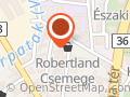 RoberLand Csemege