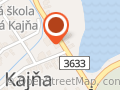 Pizzeria Slovenská Kajňa