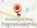 Ochotnicza Straż Pożarna w Jagodniku
