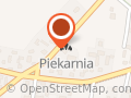 Pizza z piekarni - Czarnolas