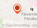 Karijoen kunta vanhainkoti