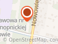 Wynajem autokarów na wesele Warszawa - BART-TRANS