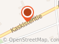 Kuljetusliike Kaleva Markku