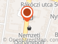 Mofetta Érszűkületkezelő Centrum