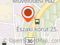 Körúti Pizza