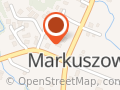 Poczta Polska AP Markuszowa