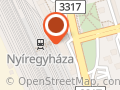 Nyíregyházi Kormányablak
