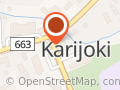 Niemelän liikenne, Pirjon taksi