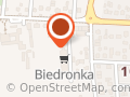 Biedronka - Sklep Spożywczy