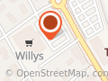 Willys Boden