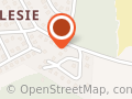 Dom Z Sauną Nad Jeziorem Przy Lesie