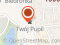 Gabinet psiej piękności - TWOJ PUPIL