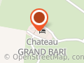 Chateau GRAND BARI