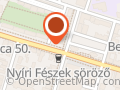 Nagyvárosi Kredenc pékség & kávézó