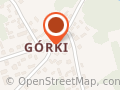 Loczek. Zakład Fryzjerski