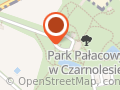 Pomnik Jana Kochanowskiego w Czarnolesie