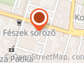 Buza Téri Hús Kereskedelmi és Szolgáltató Kft.