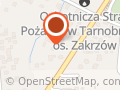 Tarwis Maszyny Budowlane Kamil Szczepanek