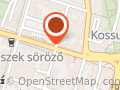 Arany Mérleg Patika