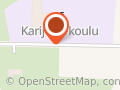 Karijoen kunta Karijoen koulu