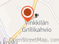 Vehmaan Vapaaehtoinen Palokunta r.y.