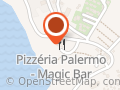 Pizzéria Palermo - Magic Bar
