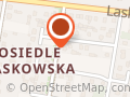 Bartosiewicz Agnieszka. Agencja ubezpieczeniowa