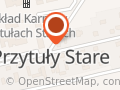 Służba Więzienna - Zakład Karny Przytuły Stare