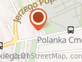 Cmentarz Komunalny W Krośnie