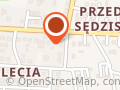 WAG DOOR ŁUKASZ GUZEK