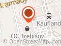 KiK Trebišov
