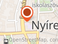 O'Rising Hajgyógyászat, Fodrászszalon