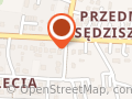 WAGDOOR - Sędziszów Małopolski