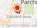 Základná škola Parchovany