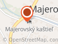 MAJEROVSKÝ KAŠTIEĽ