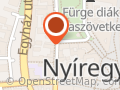 Báv Zálogház Nyíregyháza Hősök tere 3.