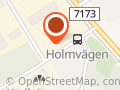Korsholms Busspark Ab
