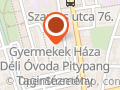 Őzike Bölcsőde