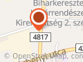 Határrendészeti Kirendeltség, Biharkeresztes