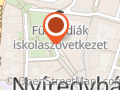Péter Dóra kézápoló és műkörömépítő
